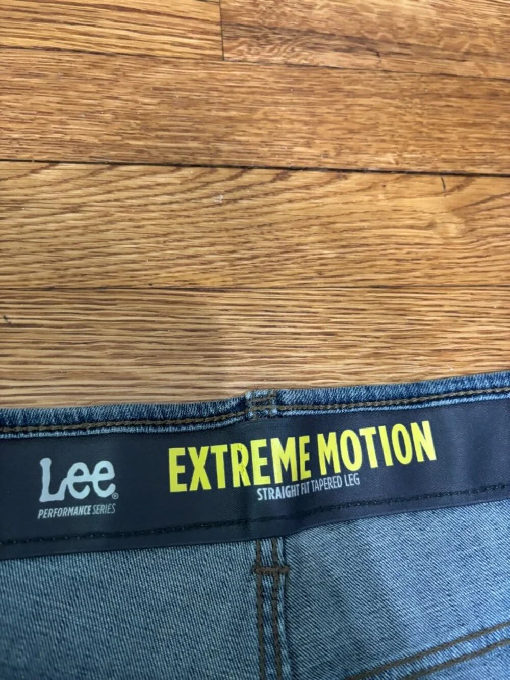 Lee performance series